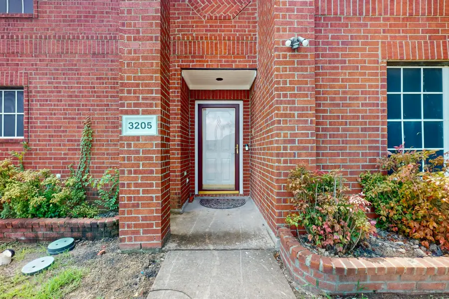 3205 Bent Oak Drive, Mesquite, TX 75181 - #2