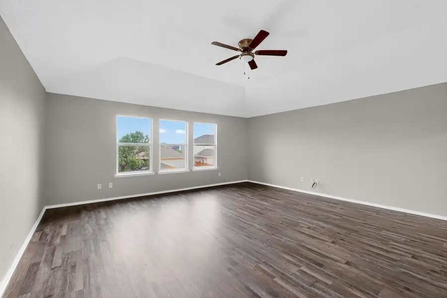 3205 Bent Oak Drive, Mesquite, TX 75181 - #3