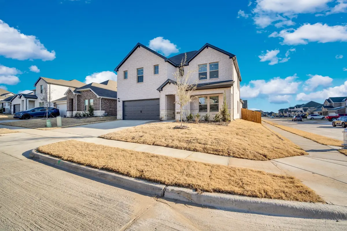 2119 Mustang Way, Seagoville, TX 75159 - #1