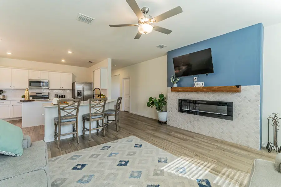 1240 Almond Road, Azle, TX 76020 - #3