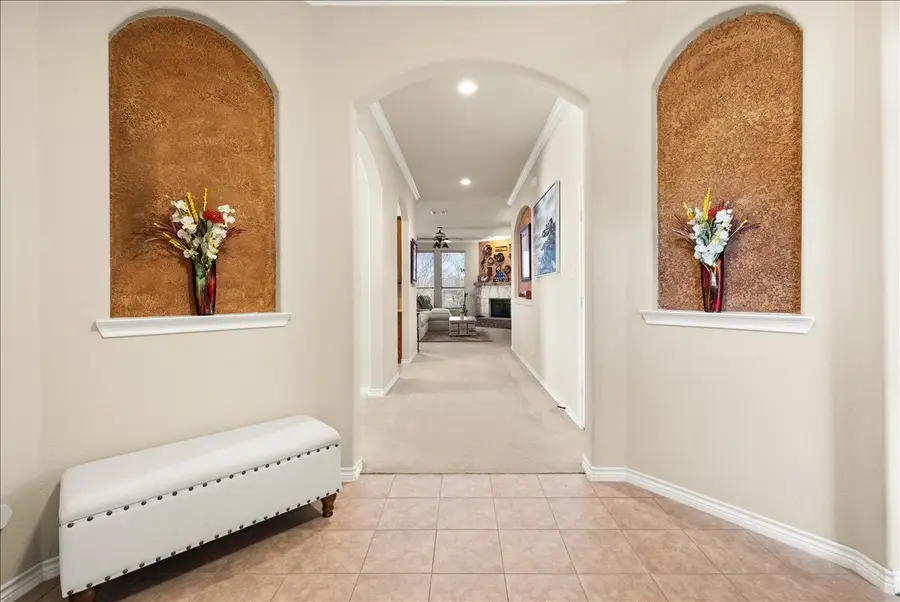 7452 Durness Drive, Fort Worth, TX 76179 - Image #3