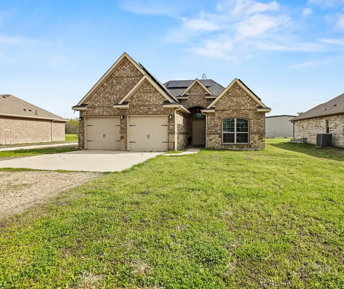 1279 County Road 319, Terrell, TX 75161 - Image #1