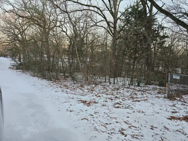 Lot 750 Doe Run Road, Gun Barrel City, TX 75156