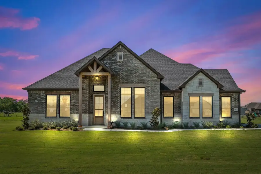 4683 Christie Avenue, Caddo Mills, TX 75135 - Image #2