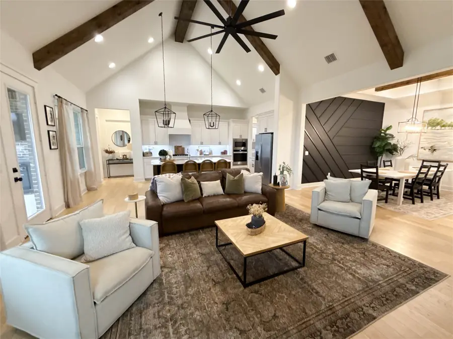 4683 Christie Avenue, Caddo Mills, TX 75135 - Image #3