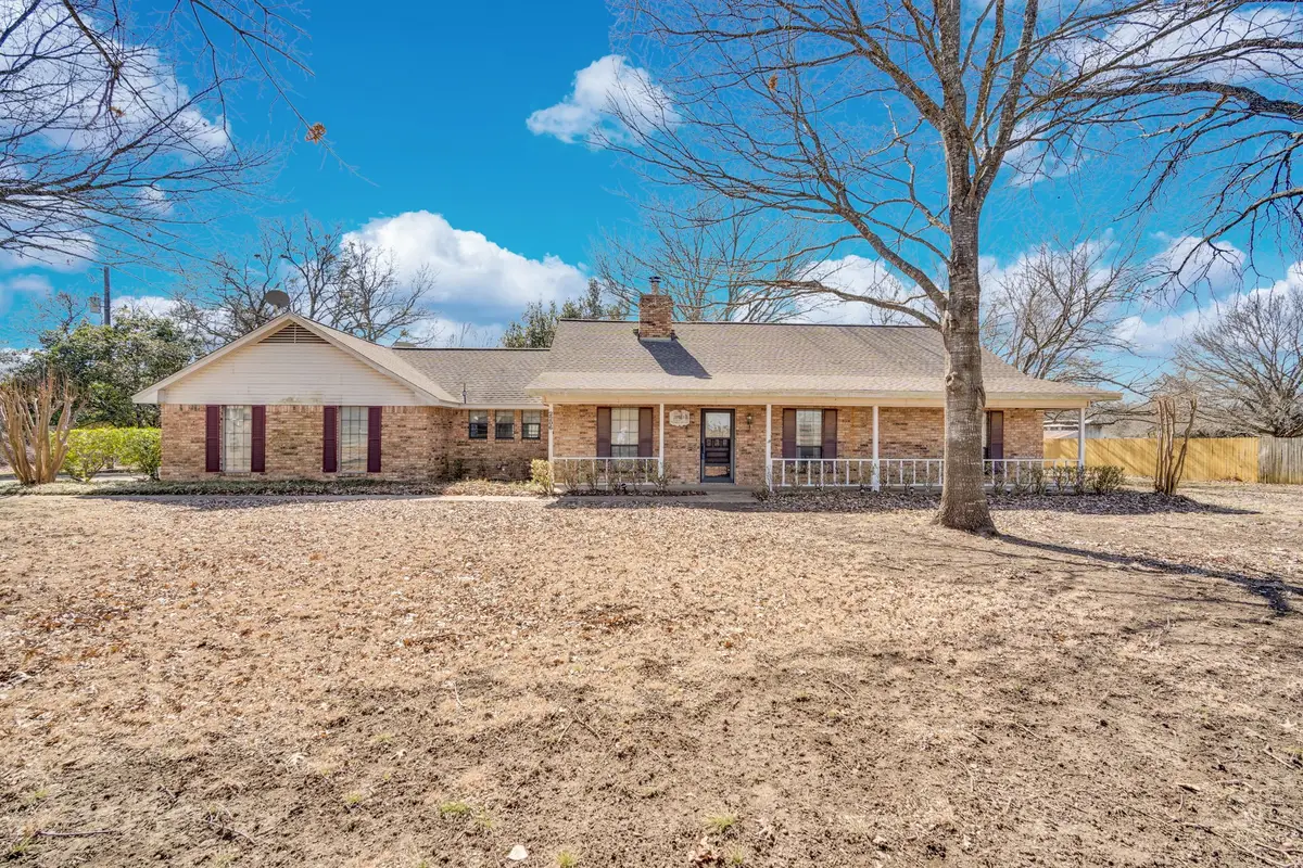 2206 Bells Chapel Road, Waxahachie, TX 75165 - #1