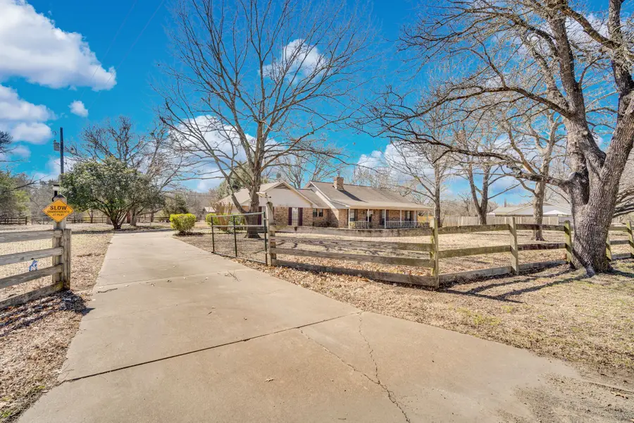 2206 Bells Chapel Road, Waxahachie, TX 75165 - #3