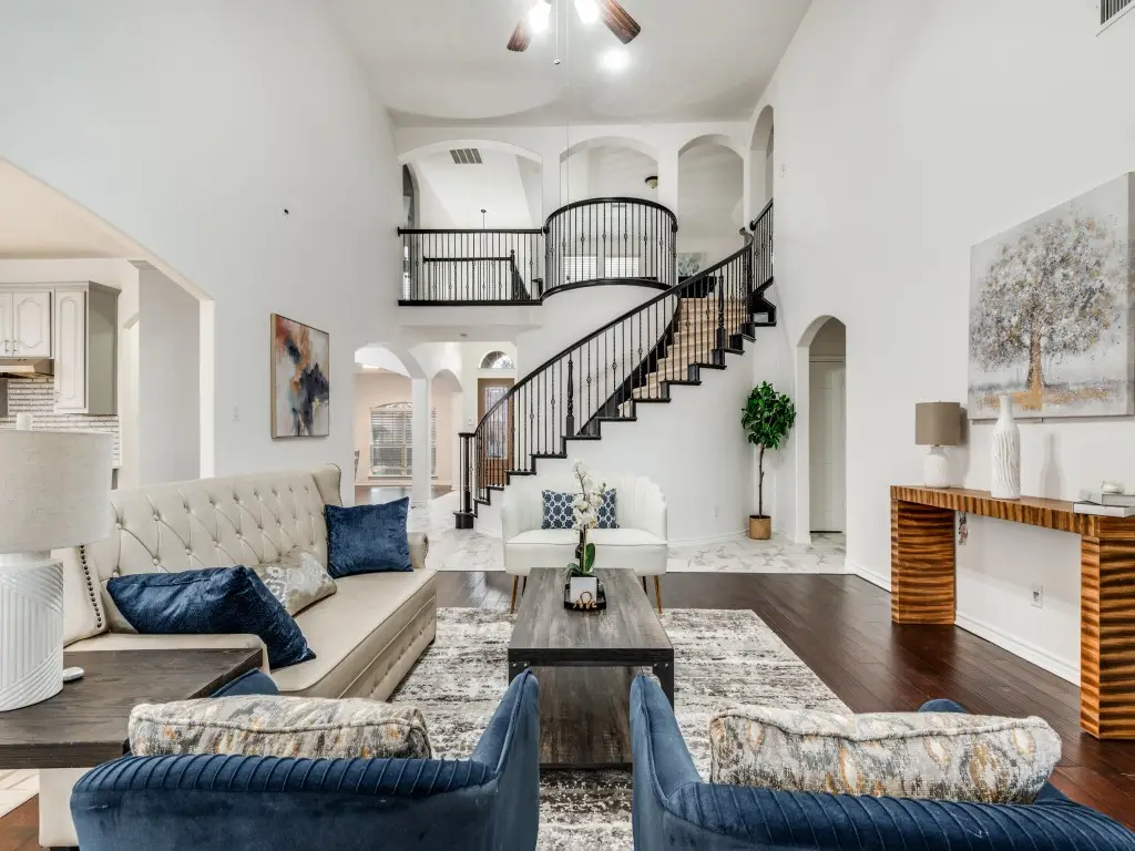 4719 Barn Owl Trail, Grand Prairie, TX 75052 - Image #1