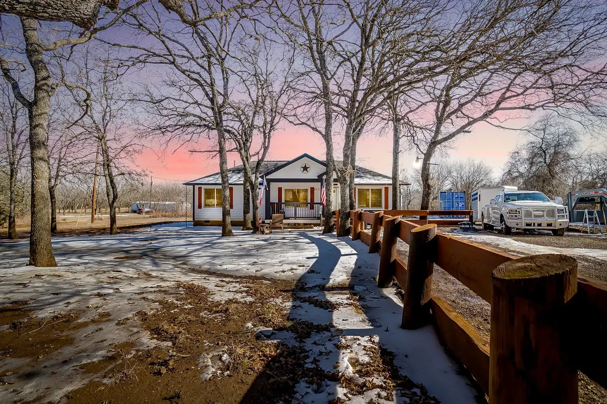 3732 County Road 1100, Grandview, TX 76050 - Image #1