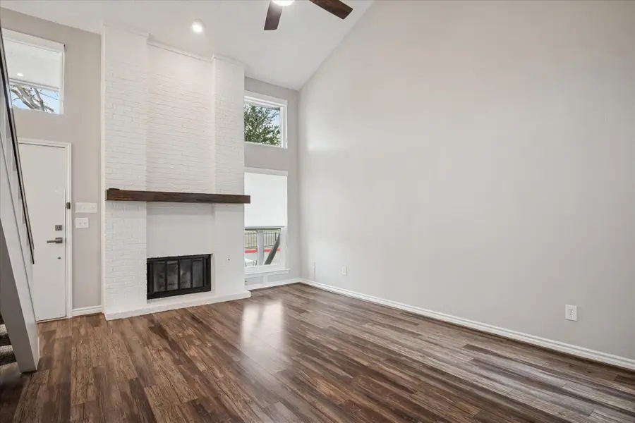 17490 Meandering Way #207, Dallas, TX 75252 - Image #3