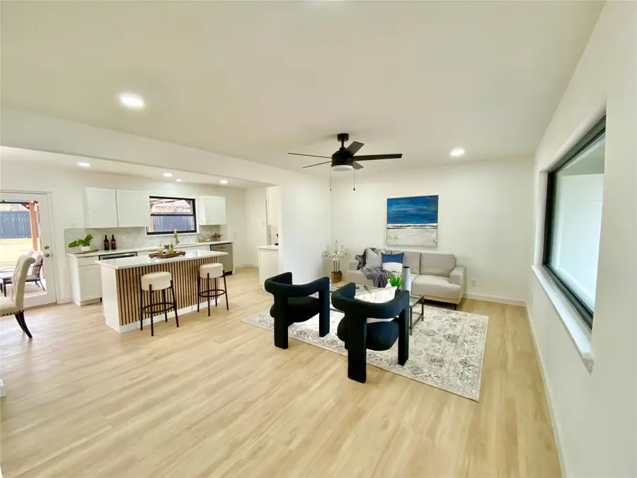 10916 Wyatt Street, Dallas, TX 75218 - Image #3