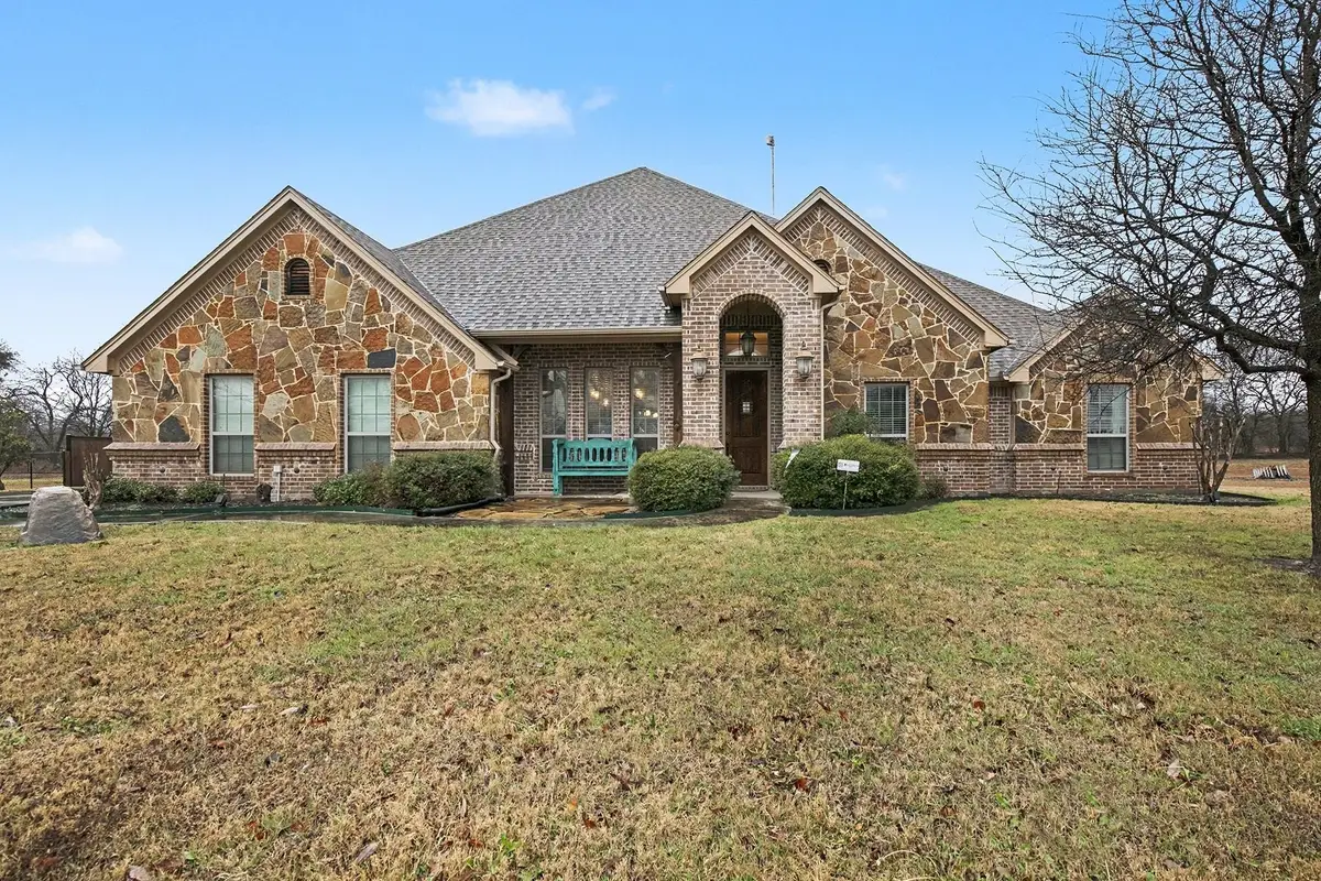 5936 Palcheff Drive, Fort Worth, TX 76126 - Image #1