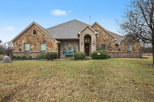 5936 Palcheff Drive, Fort Worth, TX 76126