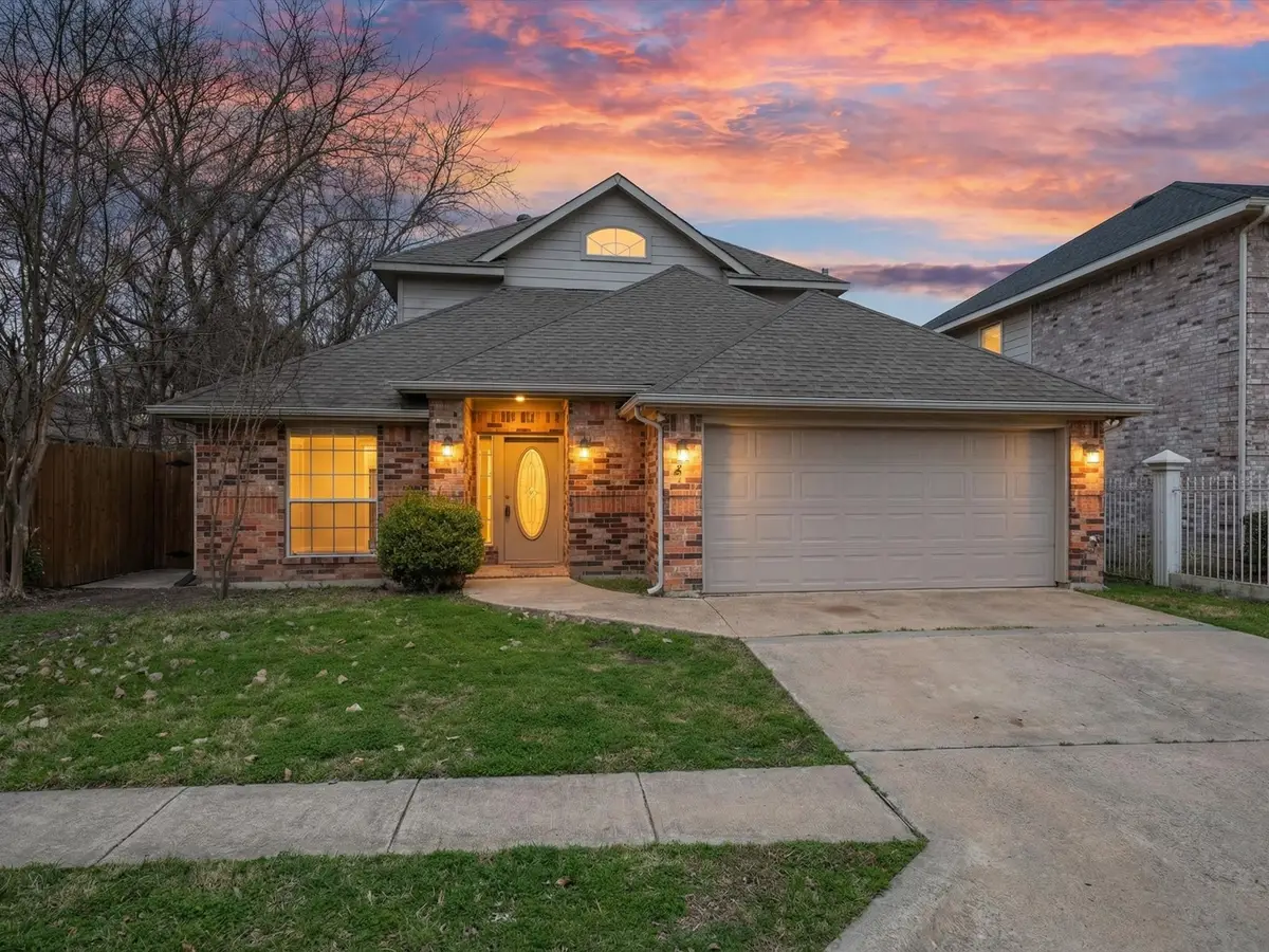 464 Bass Road, Rockwall, TX 75032 - #1