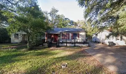 2830 Devaughn Street, Shreveport, LA 71108 - #1