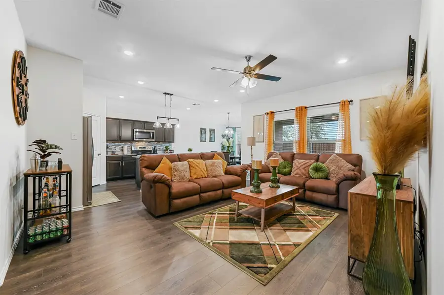 3313 Waldrop Drive, Forney, TX 75126 - Image #3