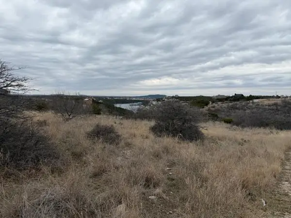 Lot 237 Castle Harbour Loop, Graford, TX 76449