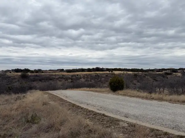 Lot 237 Castle Harbour Loop, Graford, TX 76449 - #2