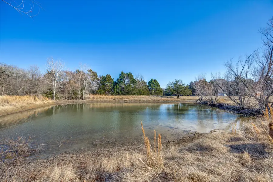 548 Deer Creek Road, Sadler, TX 76264 - #2