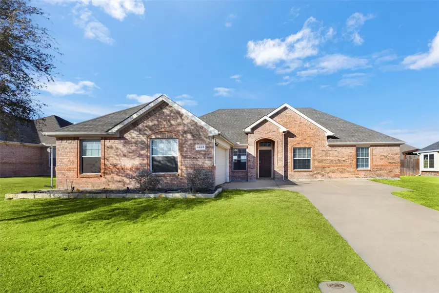 6605 Quail Valley Drive, Midlothian, TX 76065 - #2