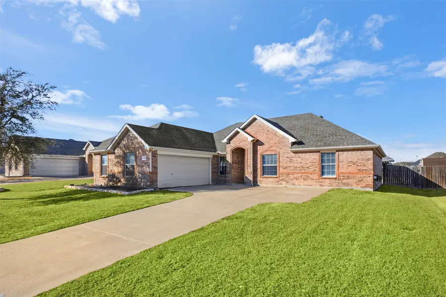 6605 Quail Valley Drive, Midlothian, TX 76065 - #3