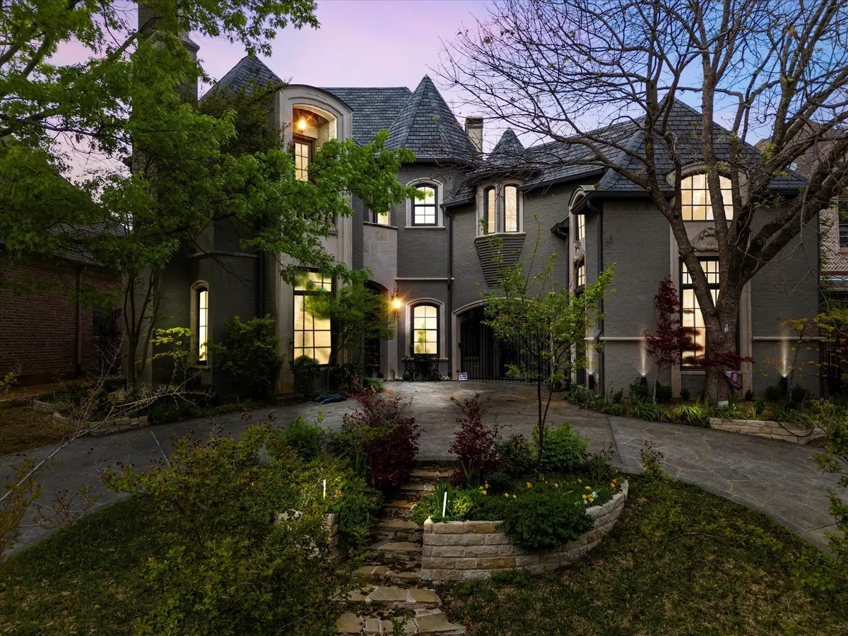 6607 Lake Circle Drive, Dallas, TX 75214 - Image #1