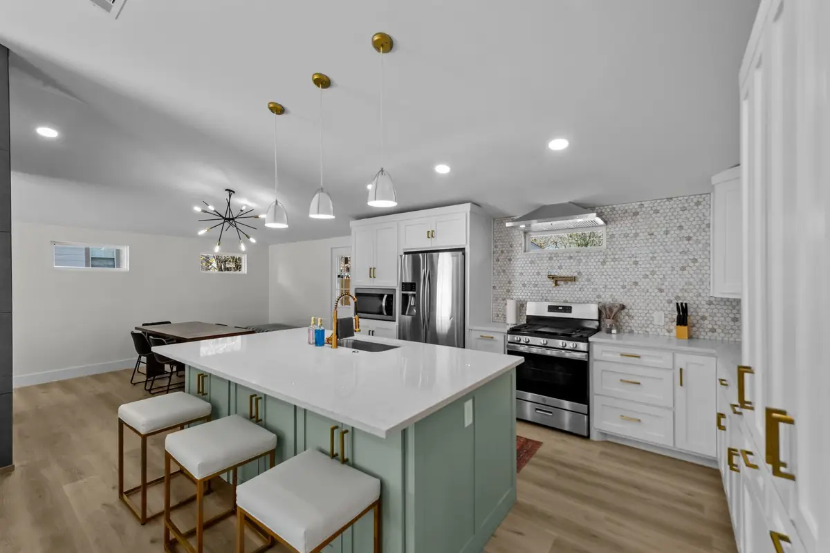 5417 Vicki - Street, Haltom City, TX 76117 - #1