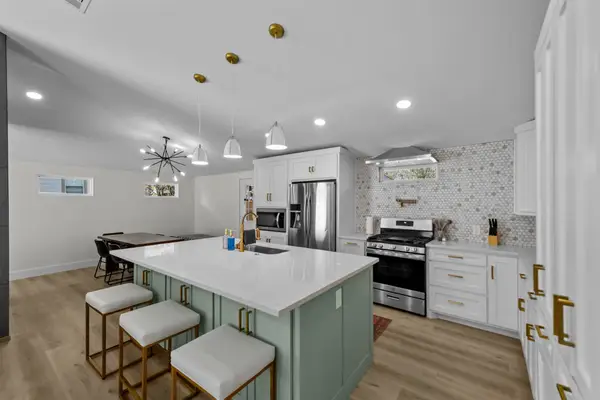 5417 Vicki - Street, Haltom City, TX 76117