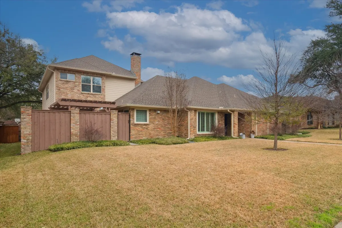 9545 Milltrail Drive, Dallas, TX 75238 - Image #1