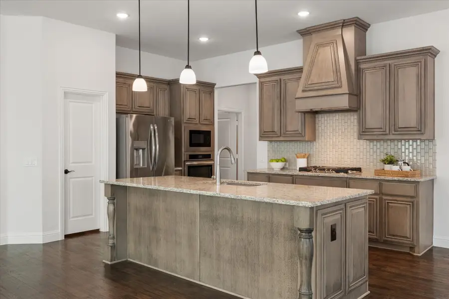 137 Fireberry Drive, Glenn Heights, TX 75154 - Image #2