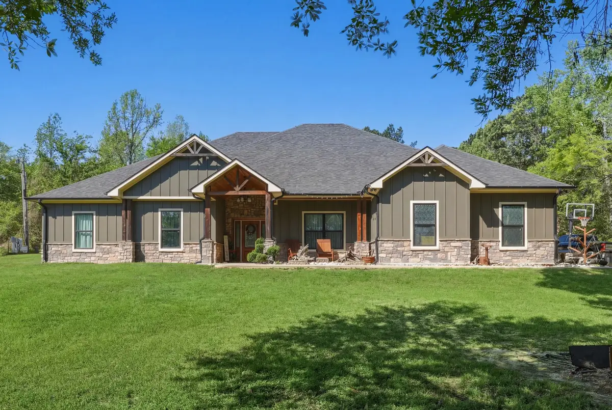 847 Calloway Road, Marshall, TX 75670 - #1