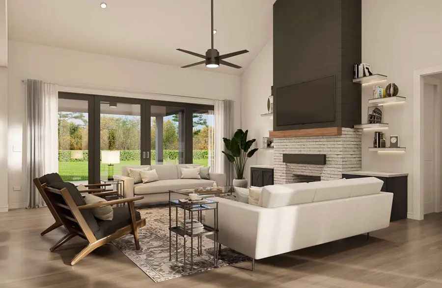 Sutton TBD Three Quarter Loop, Poolville, TX 76487 - Image #2