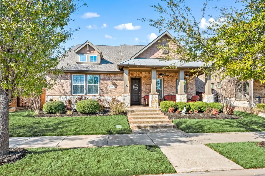 1019 Ivy Charm Way, Arlington, TX 76005 - #2