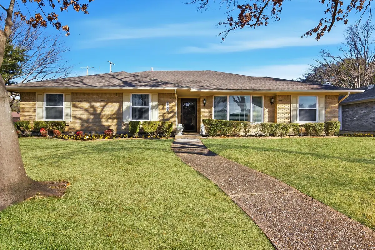 501 Tiffany Trail, Richardson, TX 75081 - #1