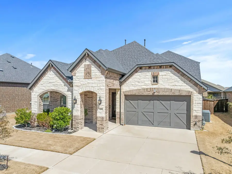 1109 Rendon Place, Mansfield, TX 76063 - Image #2