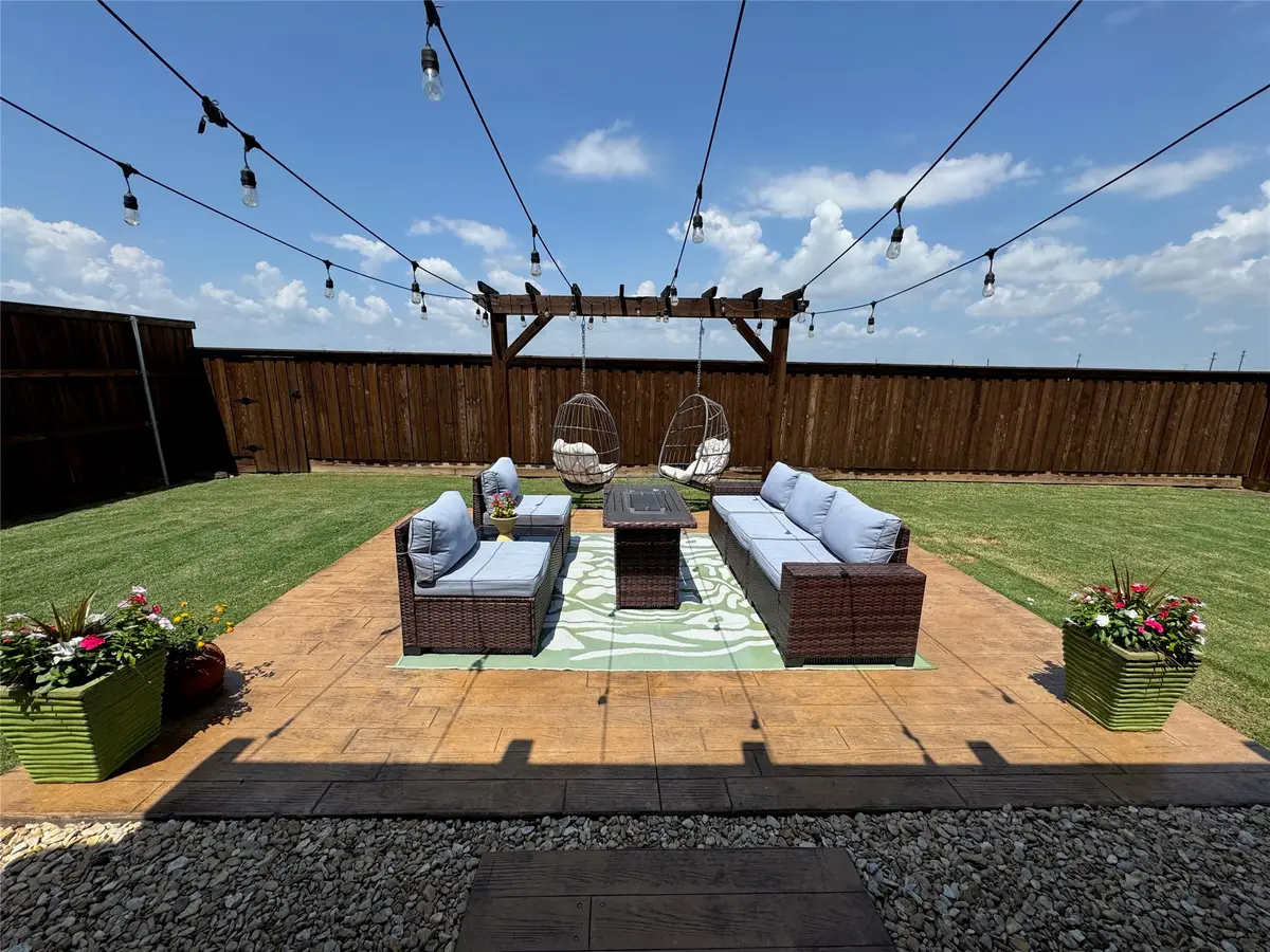 13863 Port Edwards Lane, Frisco, TX 75033 - Image #1