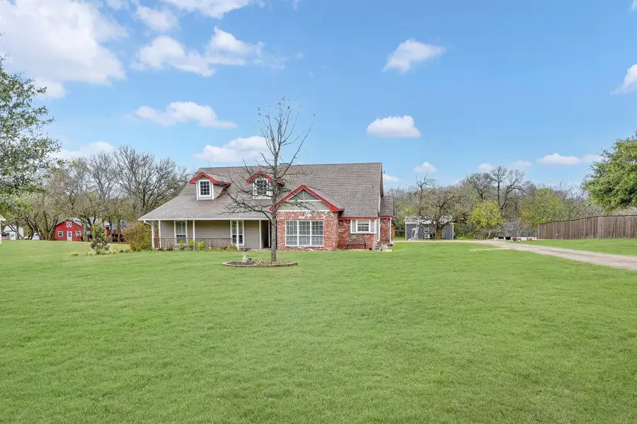 130 Woodcreek Drive, Princeton, TX 75407 - #2