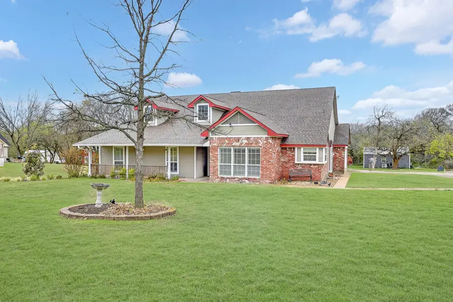 130 Woodcreek Drive, Princeton, TX 75407 - #3