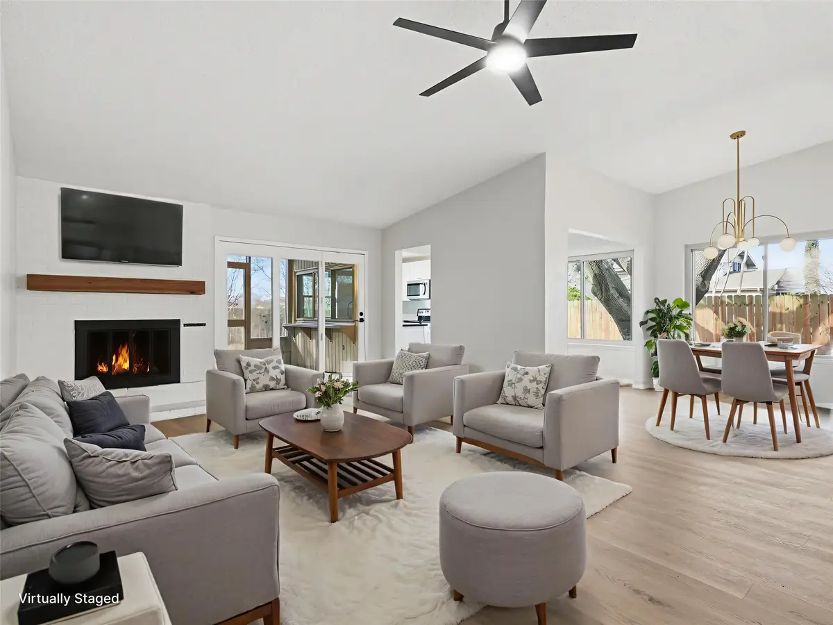 1826 Kingsbridge Drive, Garland, TX 75044 - #1