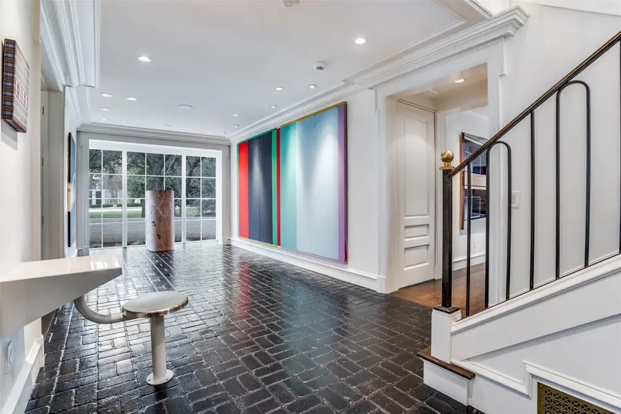 3606 Saint Johns Drive, Highland Park, TX 75205 - #2