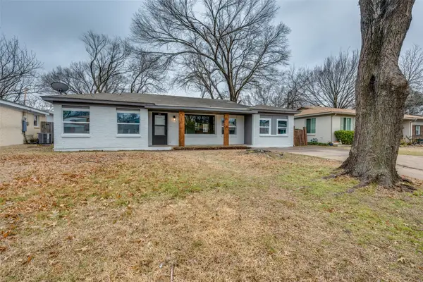 5513 Fursman Avenue, Fort Worth, TX 76114