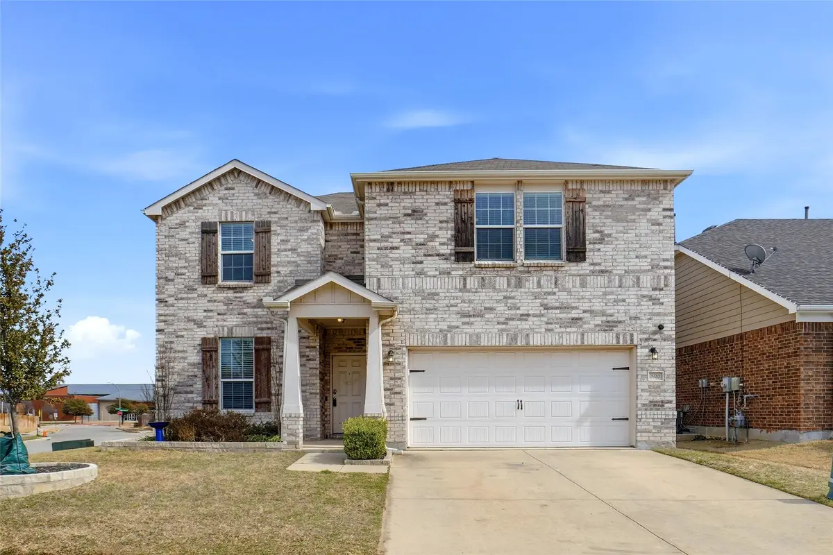 7920 Split Rock Drive, Fort Worth, TX 76131 - Image #1