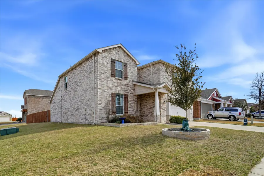 7920 Split Rock Drive, Fort Worth, TX 76131 - Image #2
