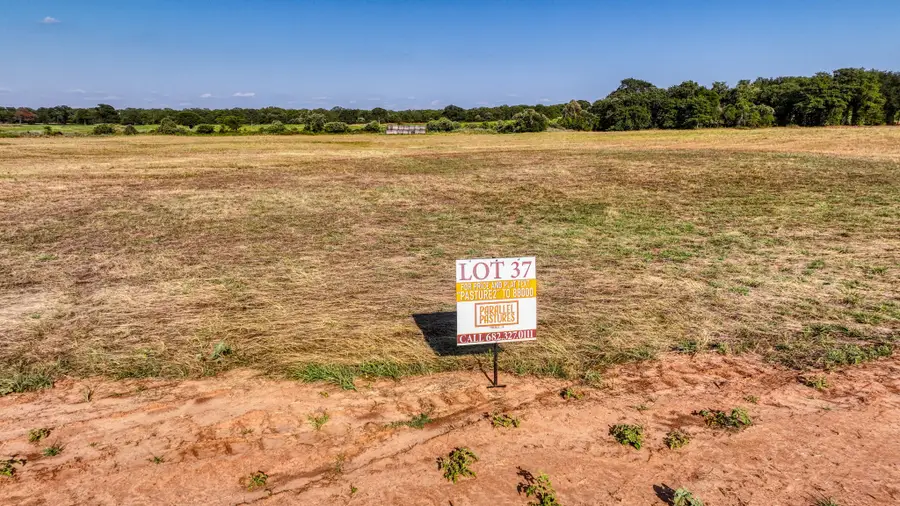 Lot 37 Three Quarter Loop, Poolville, TX 76487 - Image #3