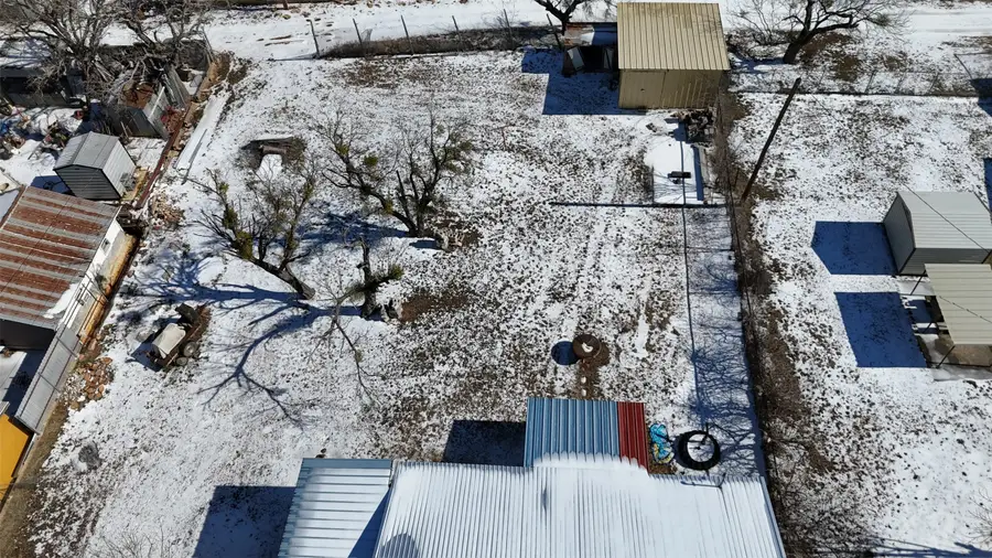 304 Neblett Street, Eastland, TX 76448 - Image #3