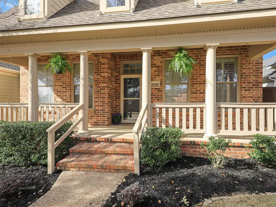 3220 Munstead Trail, Frisco, TX 75033 - #2