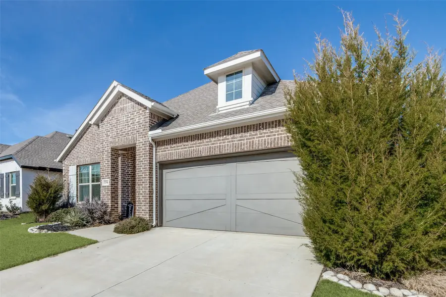 356 Greenbriar Road, Little Elm, TX 75068 - Image #2