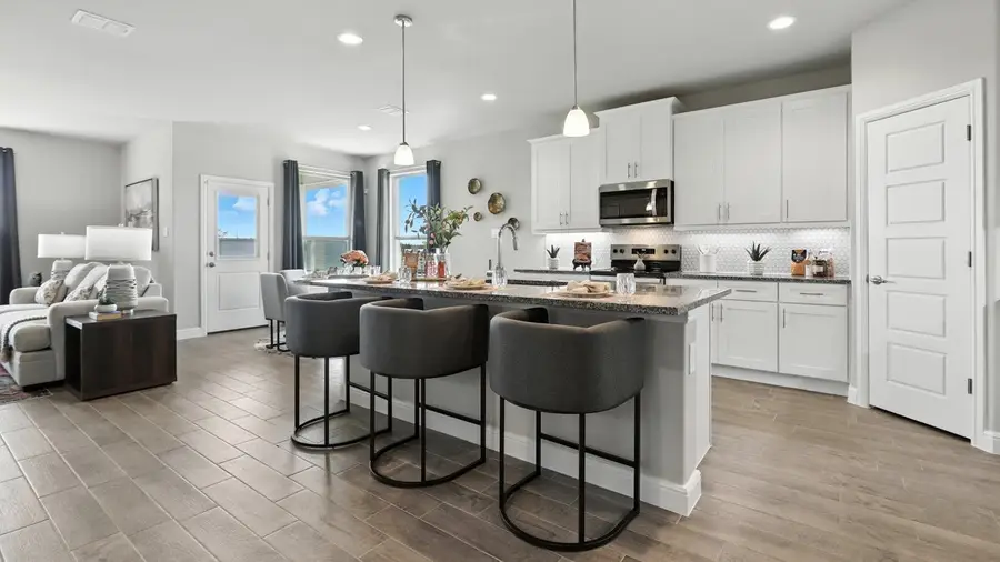 724 Bushman Drive, Fort Worth, TX 76008 - Image #2