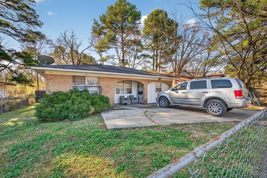 2791 Kelsey Street, Shreveport, LA 71107 - #3