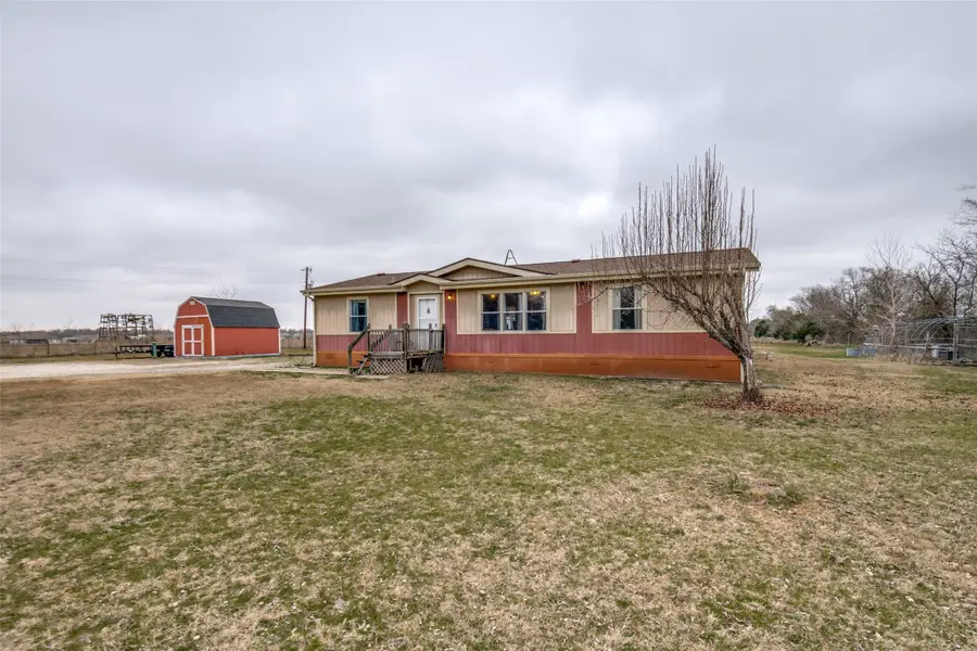 2083 County Road 2712, Caddo Mills, TX 75135 - Image #2